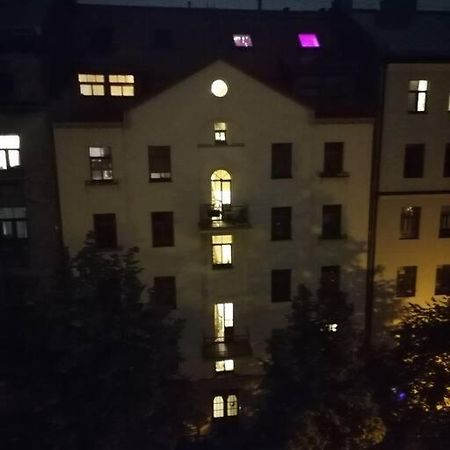 Romantic Apartment Riga Buitenkant foto
