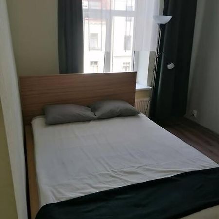 Romantic Apartment Riga Buitenkant foto