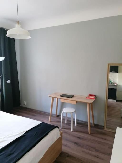 Romantic Apartment Riga Buitenkant foto