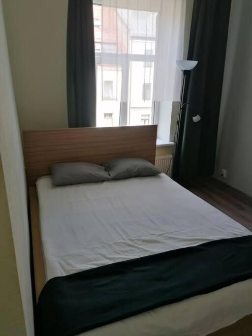 Romantic Apartment Riga Buitenkant foto