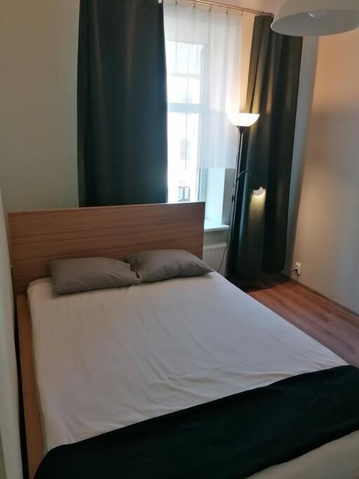 Romantic Apartment Riga Buitenkant foto